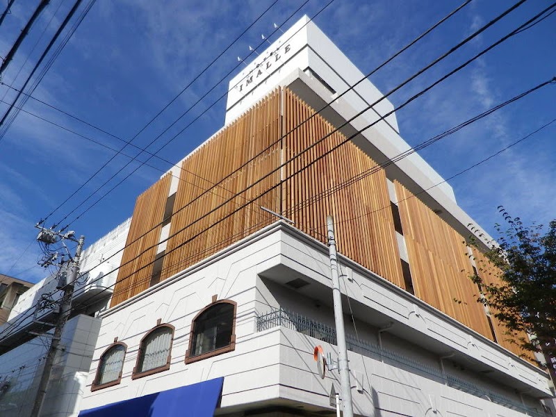 ホテル アイマーレ 横浜伊勢佐木町