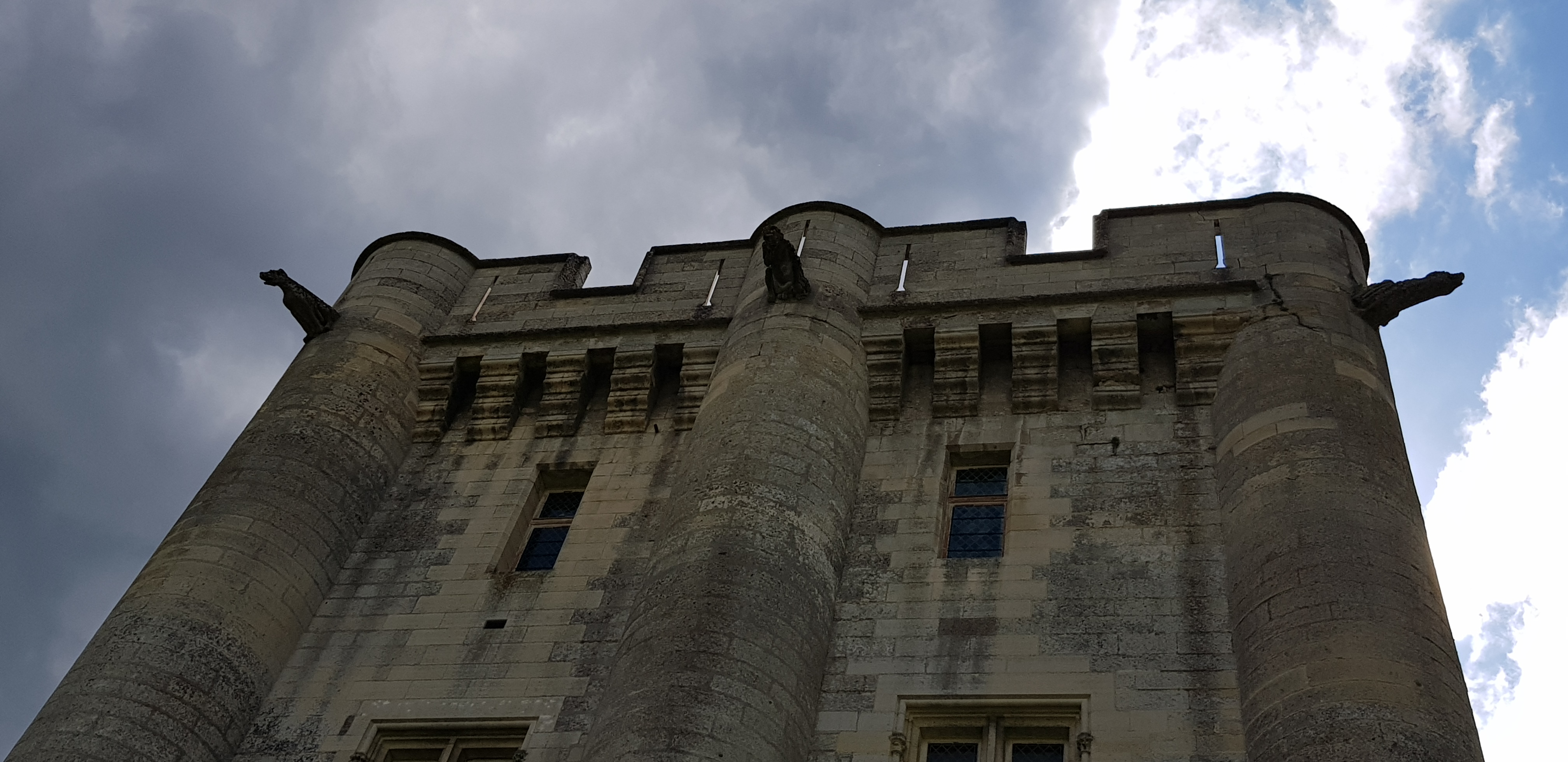 Photo n° 4 de l'avis de Riec.9 fait le 16/06/2019 à 17:39