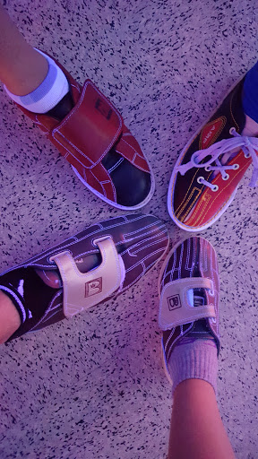 Bowling Alley «Brunswick Zone Chesterfield Lanes», reviews and photos, 176 Four Seasons Shopping Center, Chesterfield, MO 63017, USA