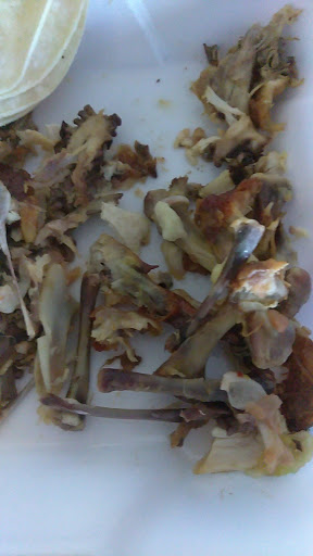 El Pollo Dorado image