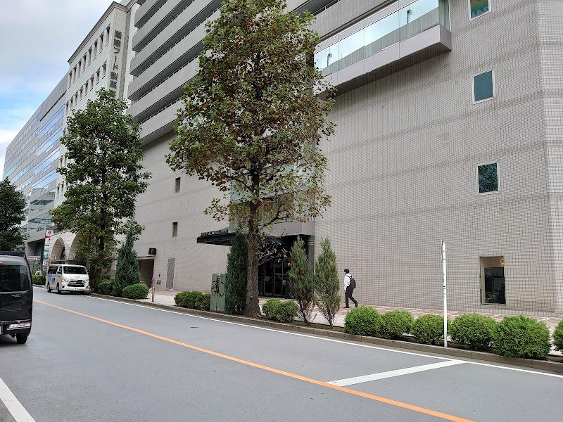 ホテル プラム横浜
