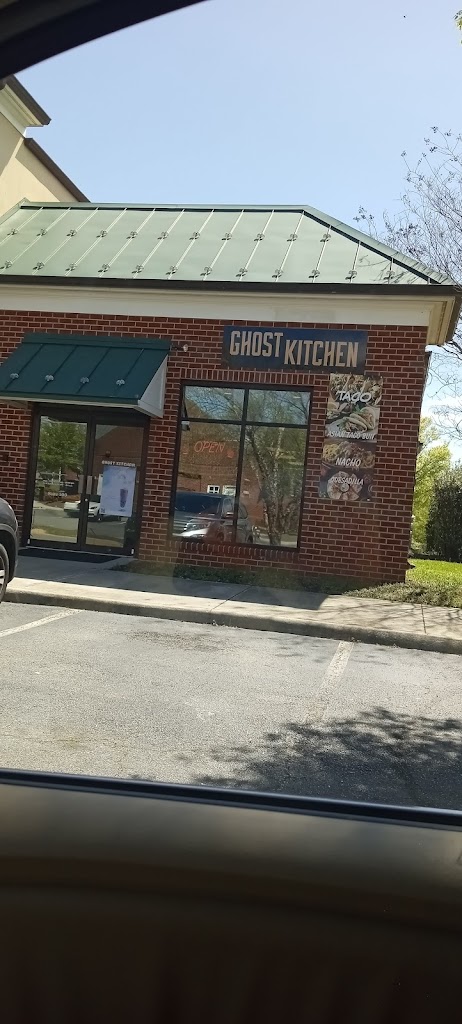 Ghost Kitchen-Taco 22901