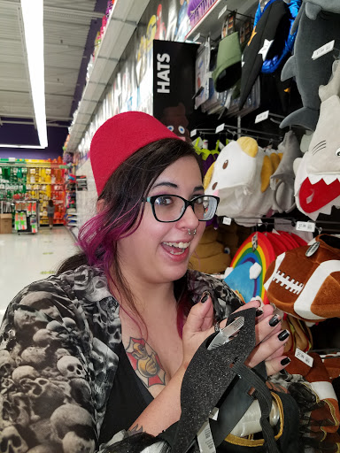 Party Store «Party City», reviews and photos