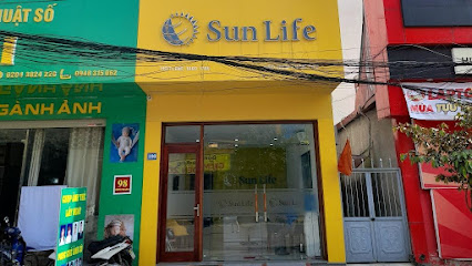 Văn phòng Tổng Đại lý Sun Life Việt Nam - Bắc Giang 2