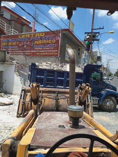 Nezahualcoyotl Excavaciones