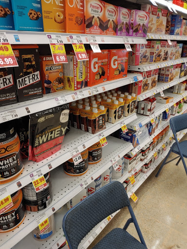 Grocery Store «Kroger», reviews and photos, 100 Forest Park Plaza, Brazil, IN 47834, USA