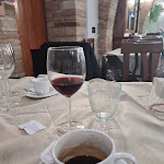 Photo n°1 de l'avis de Caroline.a fait le 25/02/2023 à 14:46 sur le  Trattoria Pizzeria Camere Il Cantico à Santa Maria degli Angeli