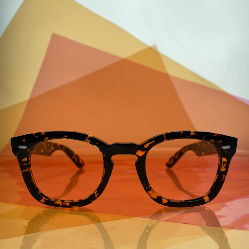 Optician «Labrabbit Optics», reviews and photos, 1104 N Ashland Ave, Chicago, IL 60622, USA