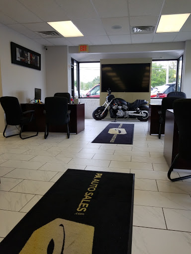 Used Car Dealer «PA Auto Sales.com», reviews and photos, 9900 Bustleton Ave, Philadelphia, PA 19115, USA