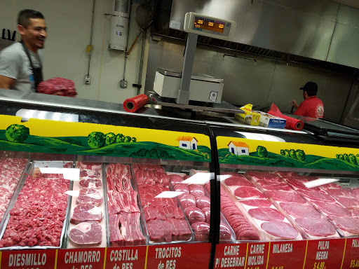 Butcher Shop «Carniceria Uruapan», reviews and photos, 11926 W Thunderbird Rd, El Mirage, AZ 85335, USA