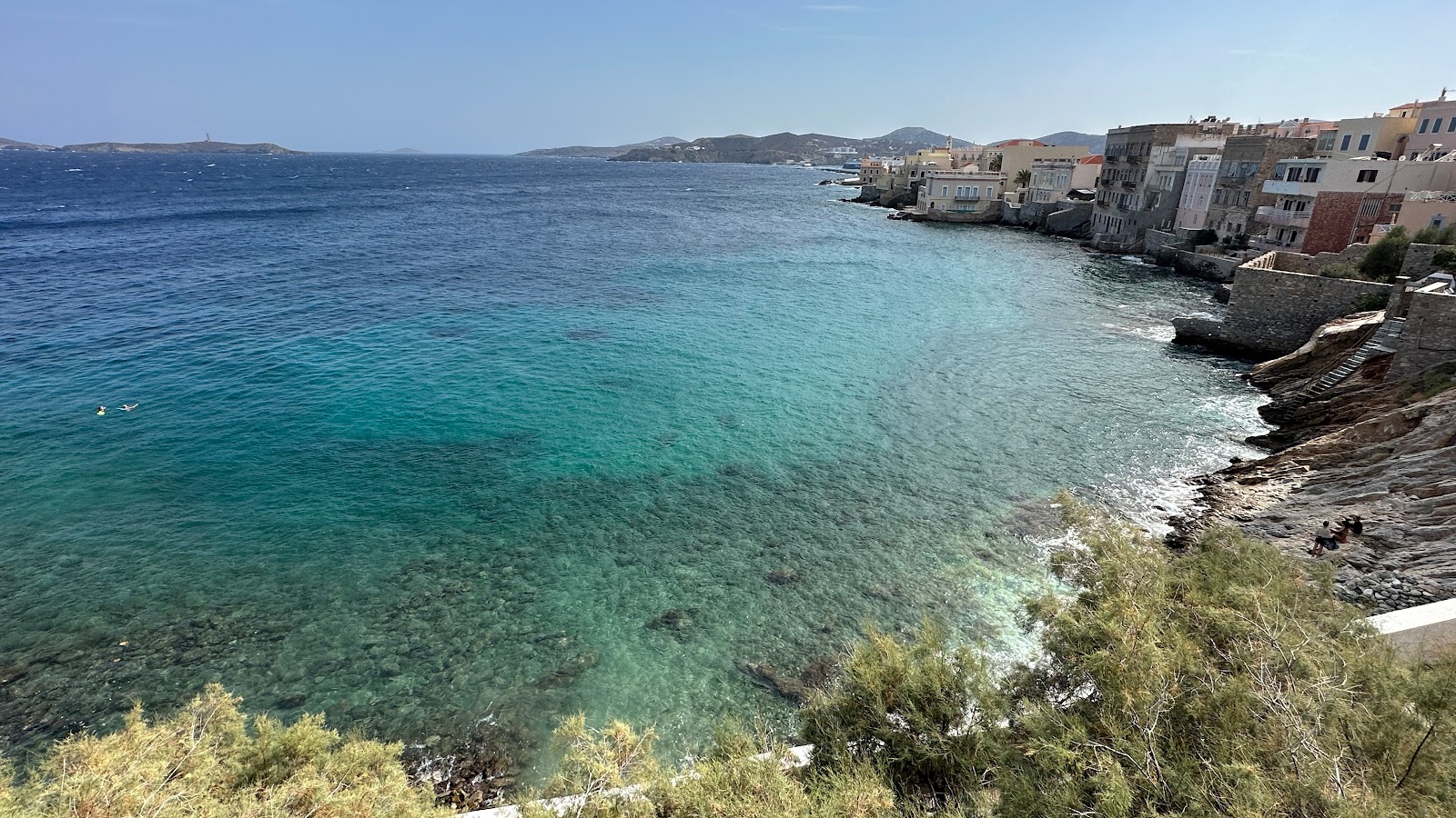 Asteria Beach photo #8