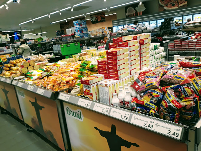 Avaliações doALDI Amadora em Amadora - Supermercado