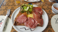 Charcuterie du Crêperie Le Triskell à Pierrefonds - n°7