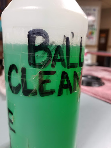 Bowling Alley «The Bozeman Bowl», reviews and photos, 414 E Babcock St, Bozeman, MT 59715, USA