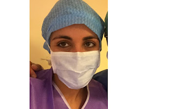 Dr Meryl DAHAN à Bagnolet