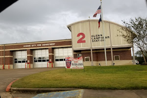League City Fire and EMS Station 2