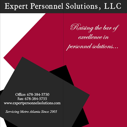Employment Agency «Expert Personnel Solutions, LLC», reviews and photos, 3506 Cherokee St NW, Kennesaw, GA 30144, USA