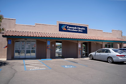 Kaweah Health Woodlake Clinic