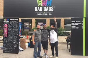 RAD DADS' Tacos & Tequila Bar image