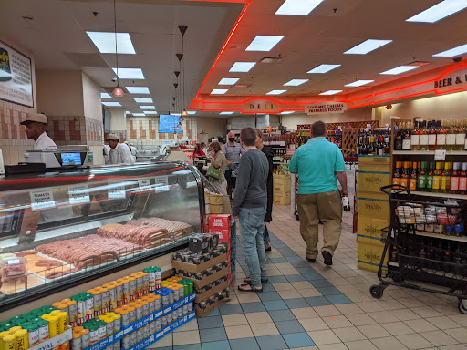 Grocery Store «Butcher Boy Market», reviews and photos, 1077 Osgood St, North Andover, MA 01845, USA