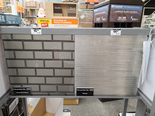 Home Improvement Store «The Home Depot», reviews and photos, 2710 Legends Pkwy, Prattville, AL 36066, USA