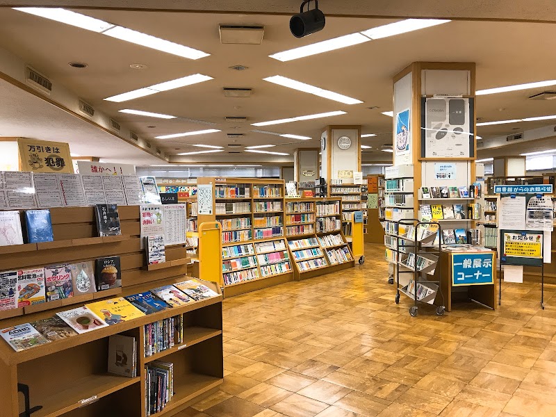 さいたま市立与野南図書館 埼玉県さいたま市中央区大戸 公立図書館 図書館 グルコミ