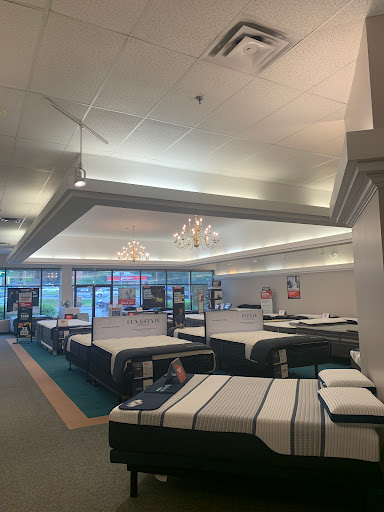 Mattress Store «Mattress Firm Middletown», reviews and photos, 955 Washington St, Middletown, CT 06457, USA
