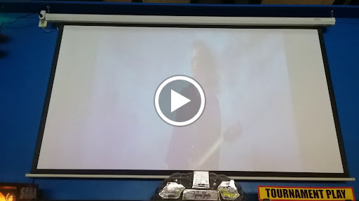 Video Arcade «YESTERcades», reviews and photos, 80 Broad St #18, Red Bank, NJ 07701, USA