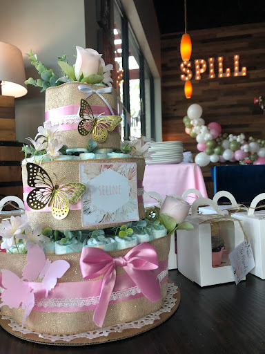 Wine Bar «Spill», reviews and photos, 1196 Tree Swallow Dr, Winter Springs, FL 32708, USA