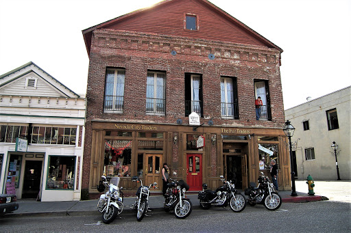 Shoe Store «The Fur Traders», reviews and photos, 233 Broad St, Nevada City, CA 95959, USA