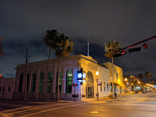 Sporting Goods Store «C & G Sporting Goods», reviews and photos, 137 Harrison Ave, Panama City, FL 32401, USA