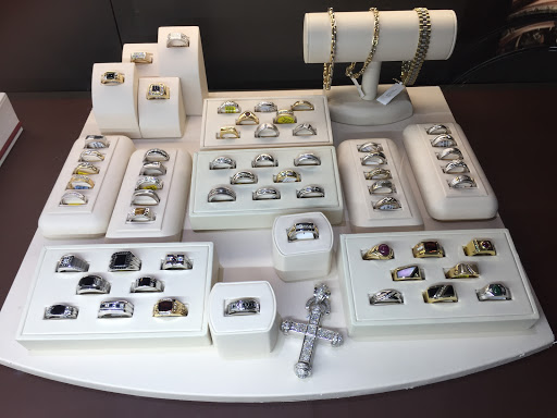 Jeweler «The Jewelry Center», reviews and photos, 7477 W Layton Ave, Milwaukee, WI 53220, USA