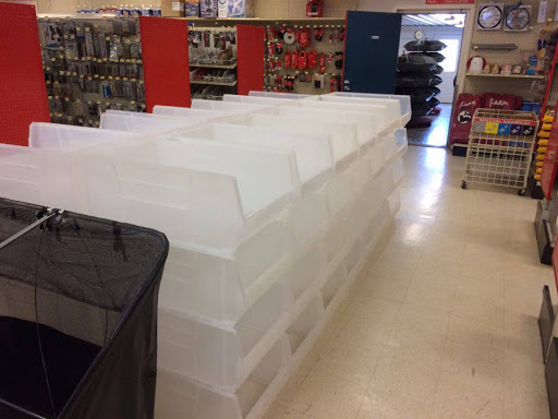 Plumbing Supply Store «North County Hardware», reviews and photos, 40600 NE 221st Ave, Amboy, WA 98601, USA