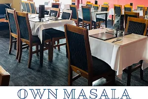 Own Masala Indian Restaurant Bar and Takeaways. image