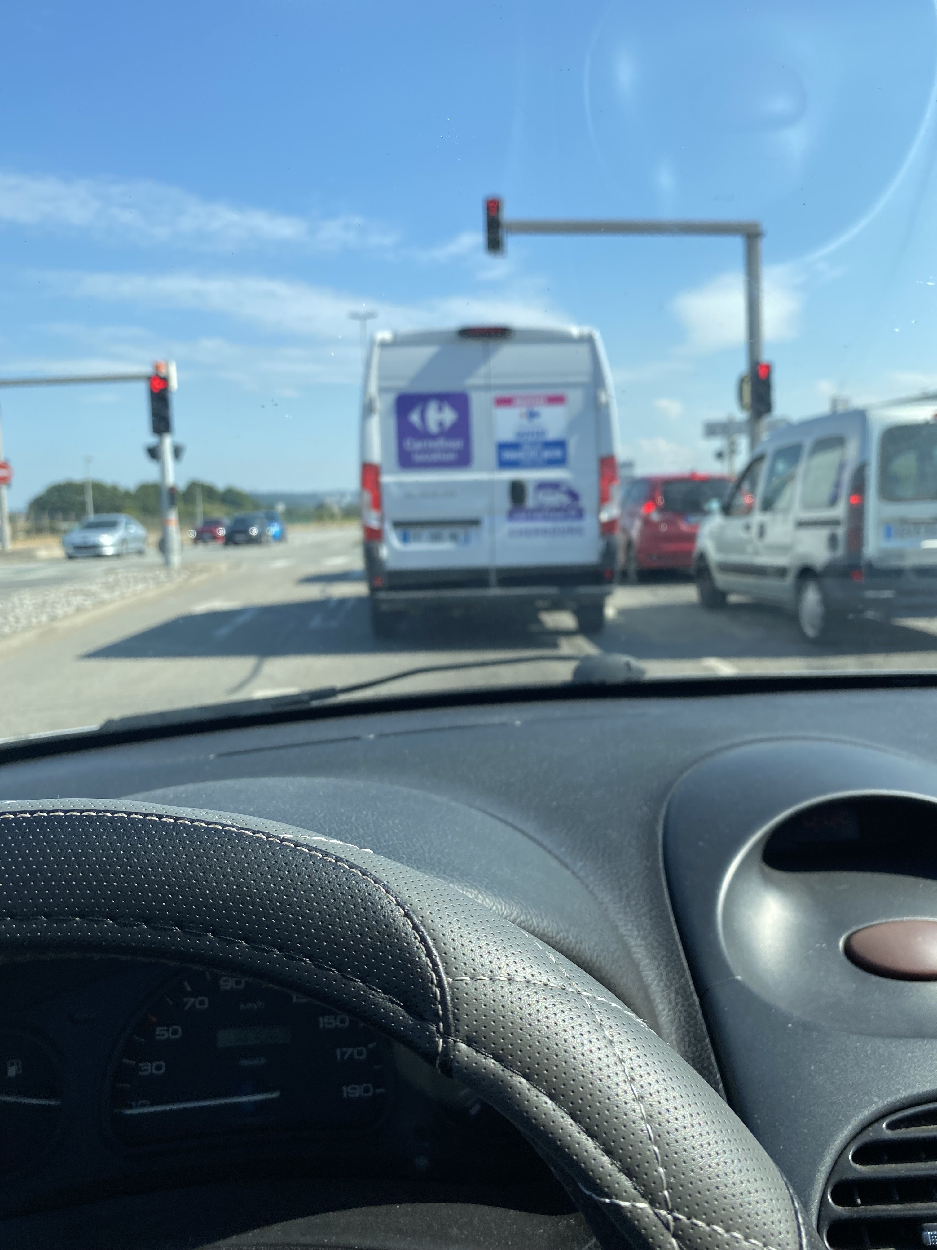 Photo n° 1 de l'avis de Gege.r fait le 16/07/2019 à 16:38
