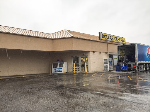 Dollar General