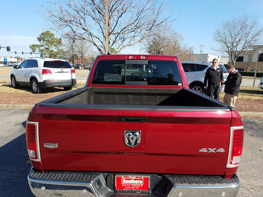 Used Car Dealer «Pre-Owned Car & Truck Liquidation Center», reviews and photos, 1510 S Military Hwy, Chesapeake, VA 23320, USA