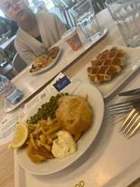 Plats et boissons du Restaurant suédois Restaurant IKEA Evry à Lisses - n°2