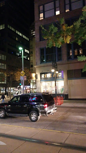 Pharmacy «Rite Aid», reviews and photos, 750 16th St, Denver, CO 80202, USA