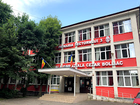 Școala Gimnazială "Cezar Bolliac"