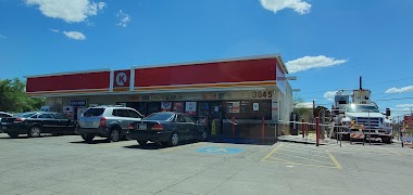 Circle K