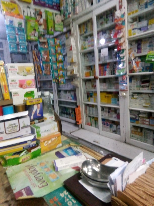 Sohail Pharmacy