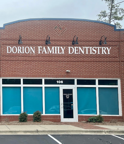 Dorion & Associates Dental Group