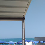 Photo n°4 de l'avis de Cinzia.a fait le 08/08/2021 à 16:29 sur le  Stabilimento balneare ristorante Playa Ribe à Numana
