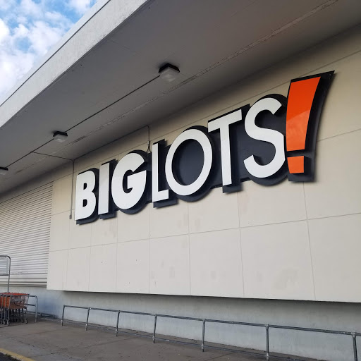 Discount Store «Big Lots», reviews and photos, 968 N Colony Rd, Wallingford, CT 06492, USA