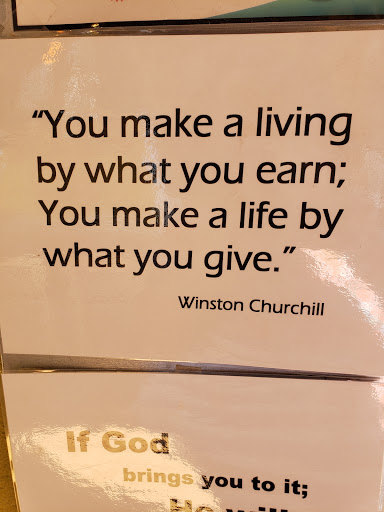 Cafe «MOJO Cafe-Coffeehouse», reviews and photos, 1700 N Park Dr, Winslow, AZ 86047, USA