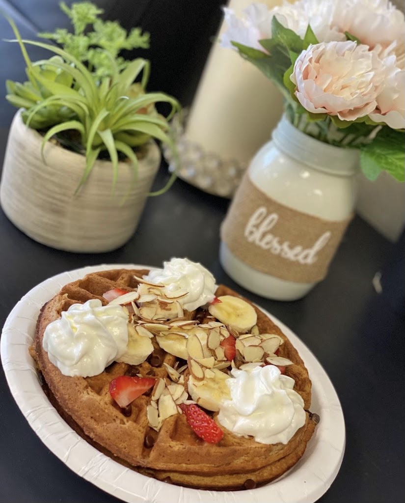 Herbalife Haltom Nutrition 76117