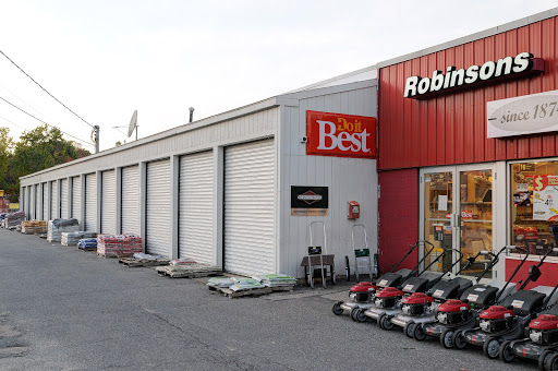 Hardware Store «Robinsons Hardware», reviews and photos, 31 Washington St, Hudson, MA 01749, USA