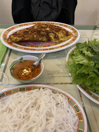 Nouille du Restaurant vietnamien Thanh Long Restaurant à Montpellier - n°8