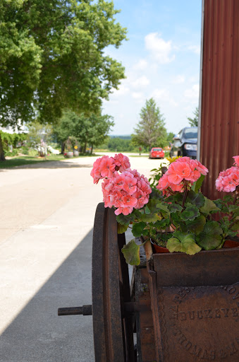 Winery «Galena Cellars Vineyard», reviews and photos, 4746 N Ford Rd, Galena, IL 61036, USA